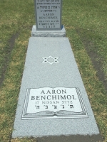 Headstone 2